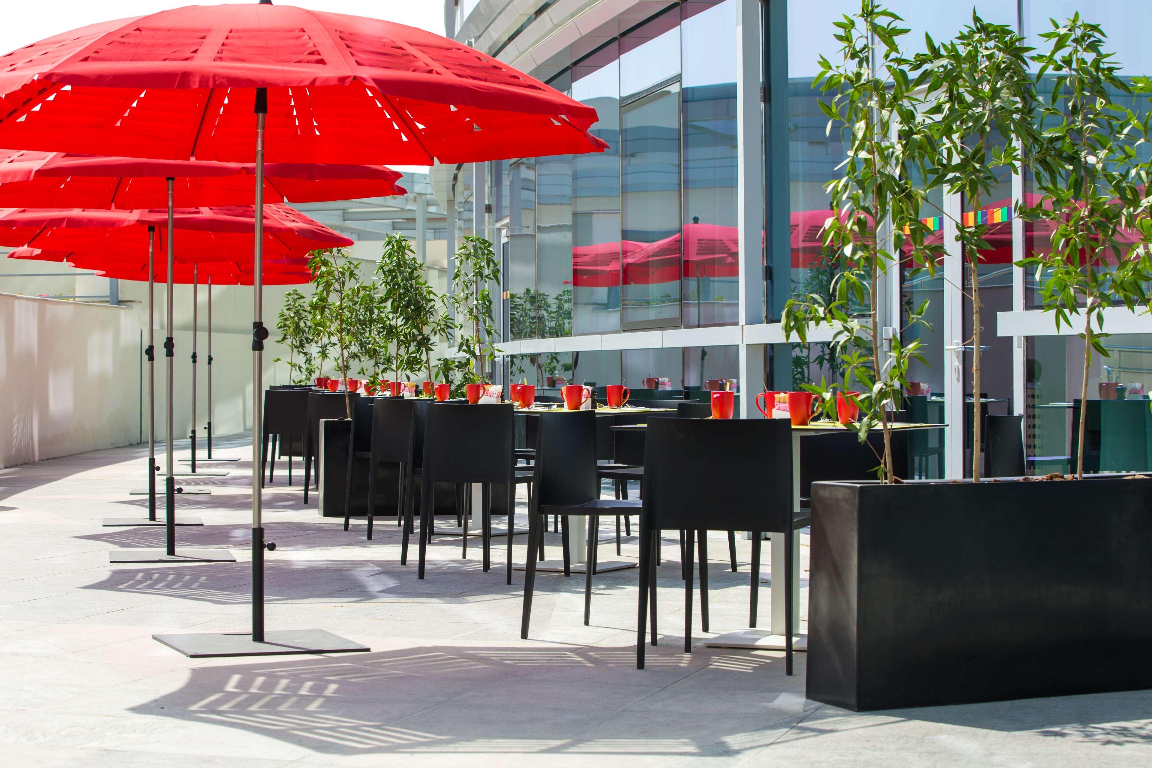 Park By Radisson Motor Hotel Dubaï