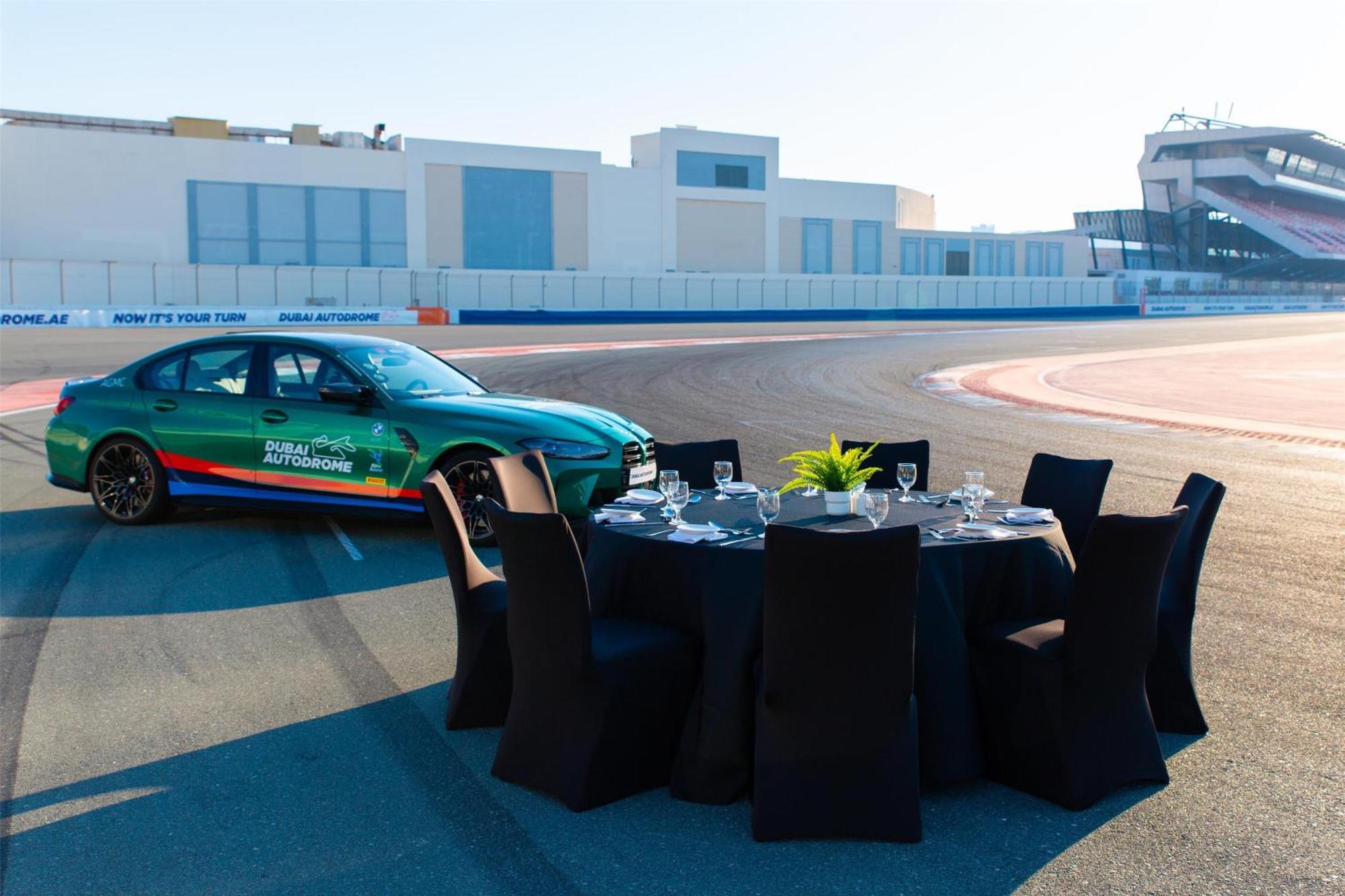 Park By Radisson Motor