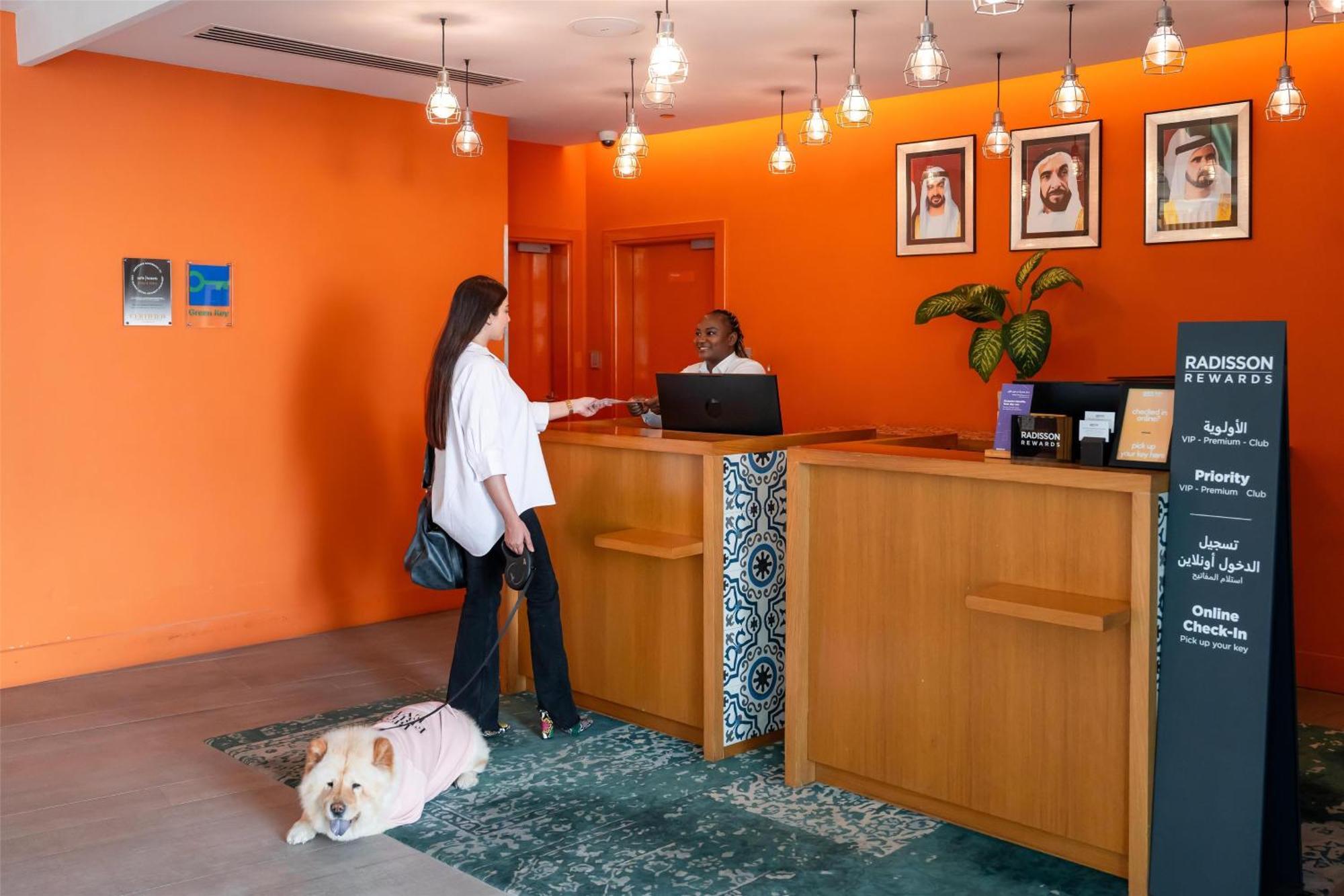 Park By Radisson Motor Hotel 4*