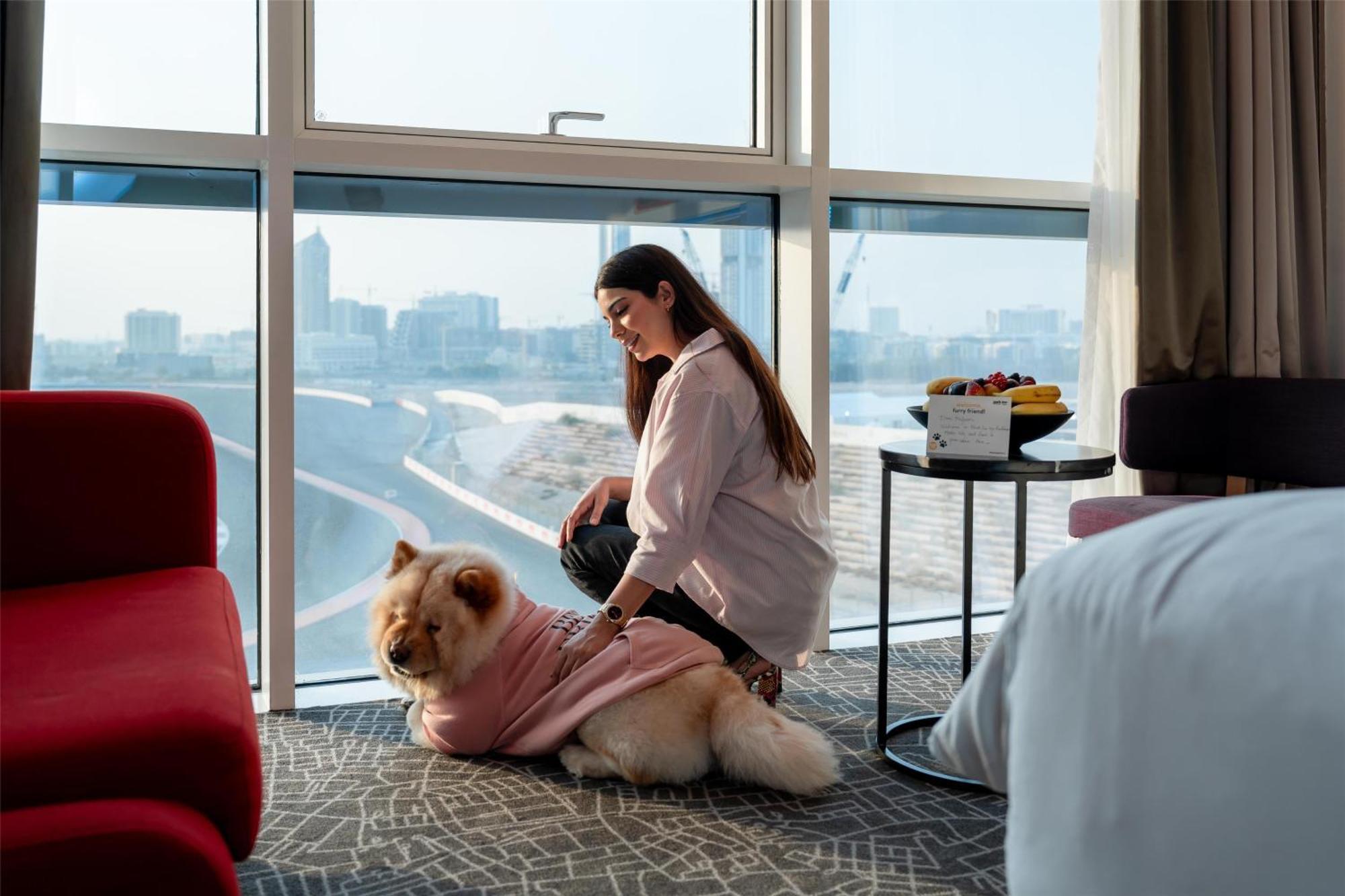 Park By Radisson Motor Hotel 4*