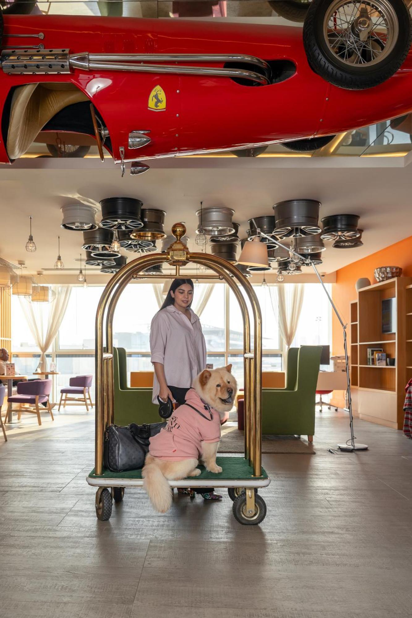Hotel Park By Radisson Motor