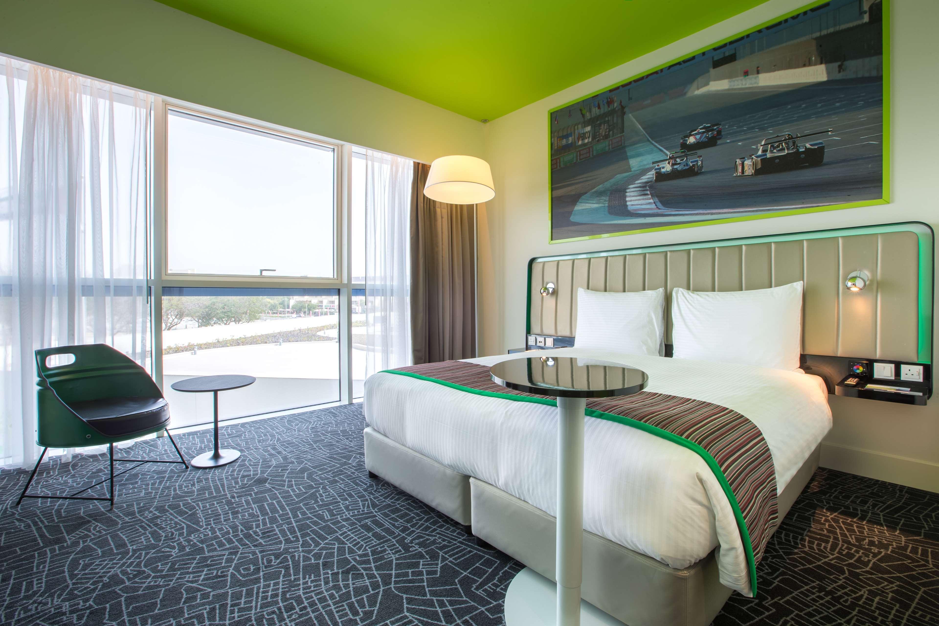 Отель Park By Radisson Motor