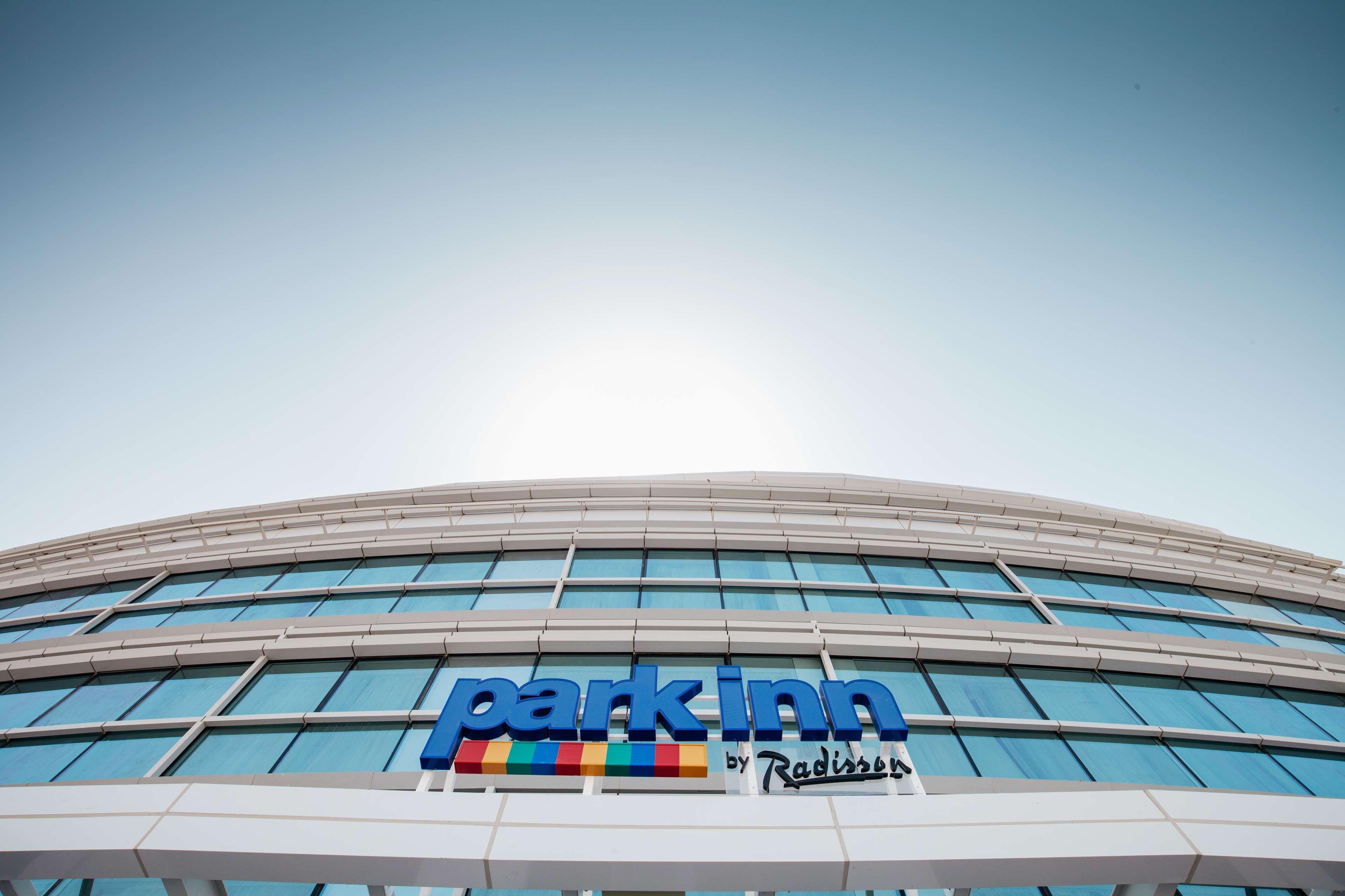 Park By Radisson Motor 4* Дубай