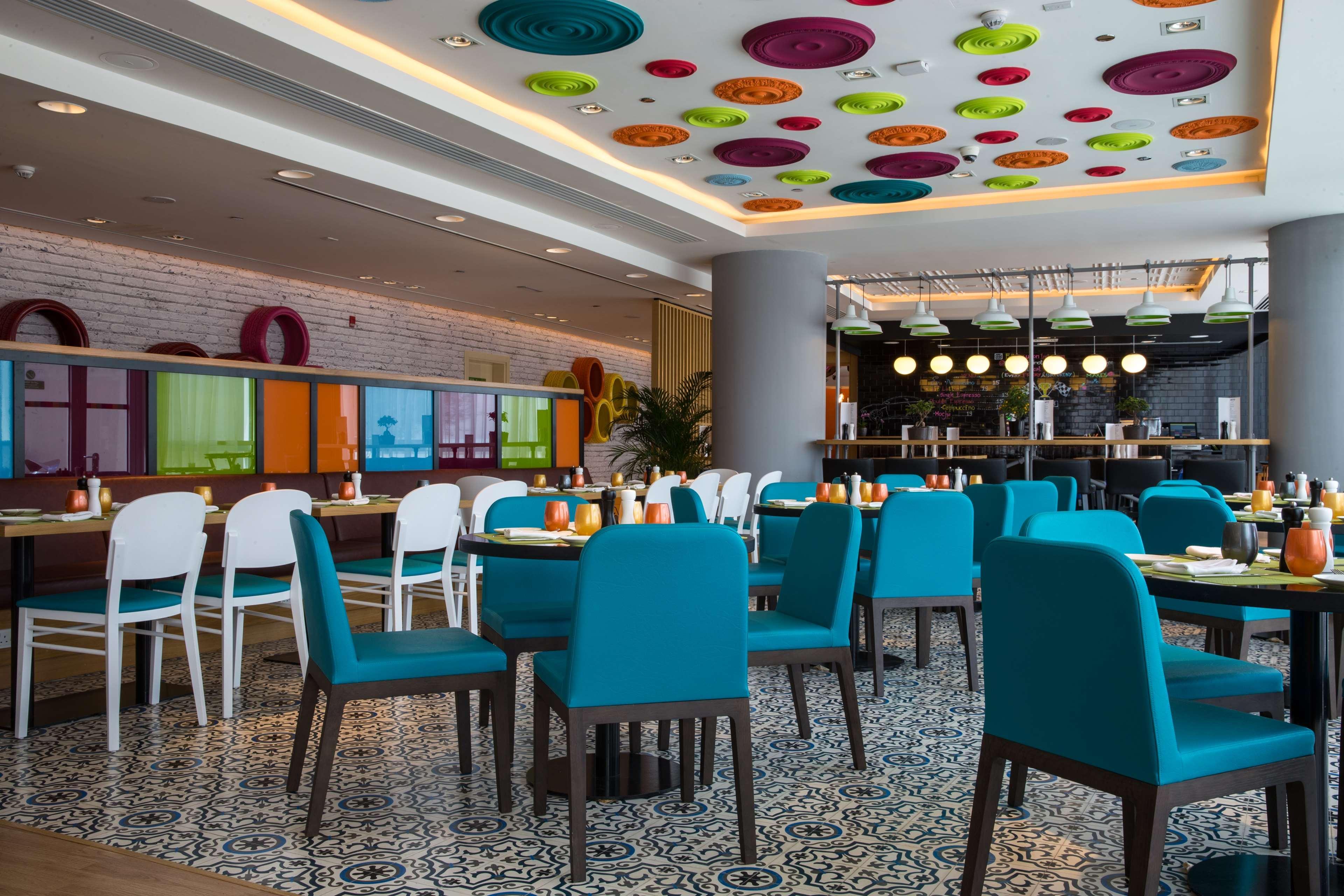 Park By Radisson Motor Отель 4*