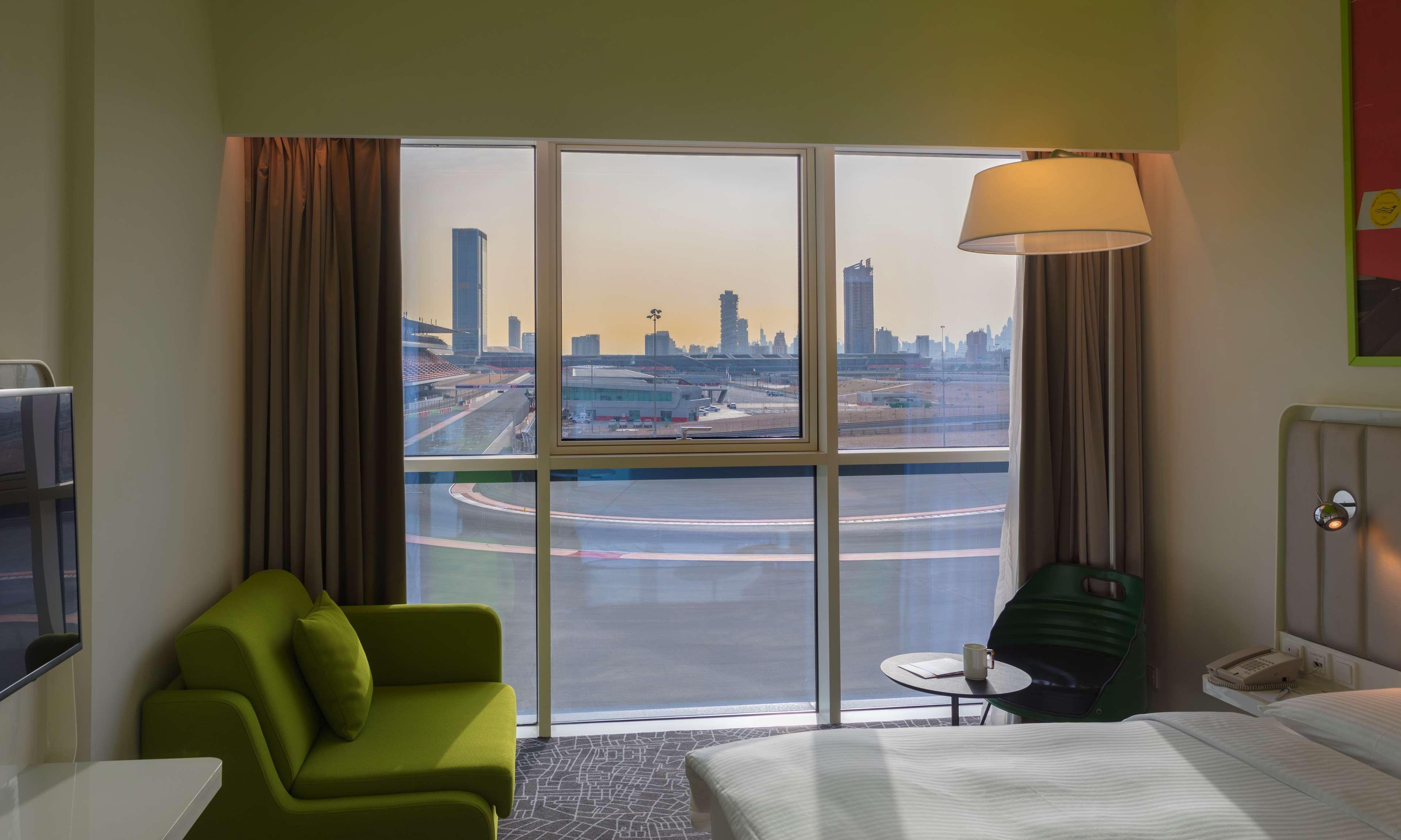 Park By Radisson Motor Отель