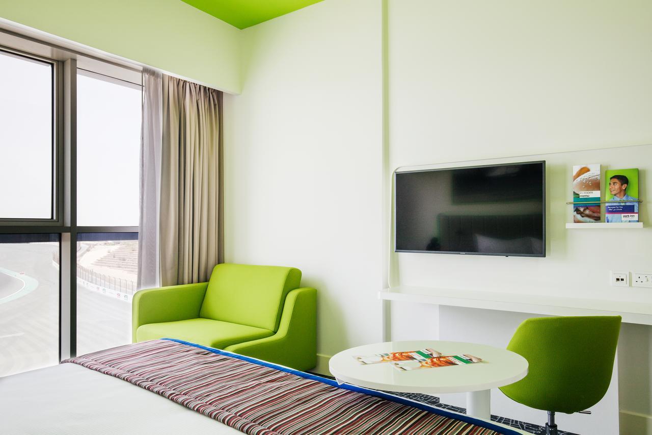 Park By Radisson Motor Отель 4*