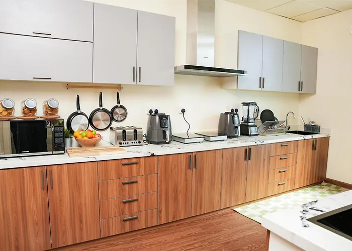 Park Inn By Radisson Dubai Motor City
